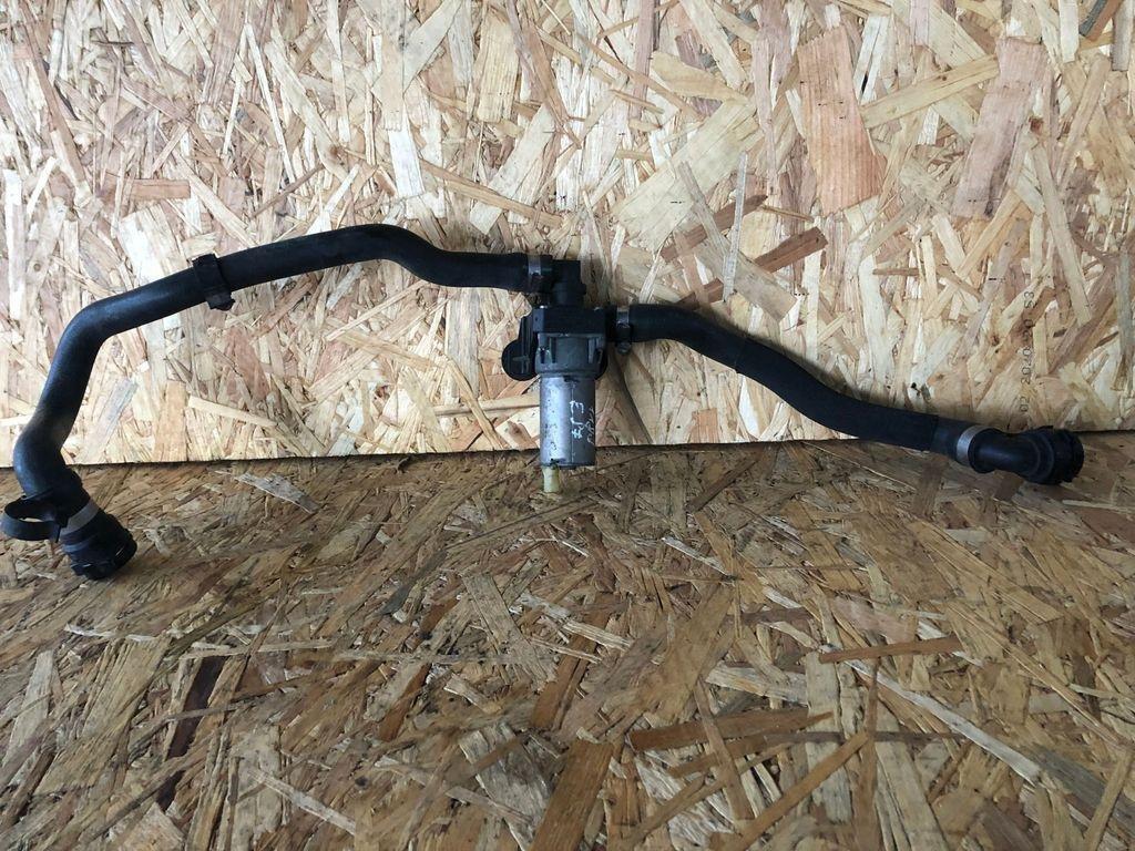 Heizungsregulierventil BMW 1er (E81) 6928246