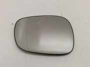 Außenspiegelglas links BMW X1 (E84)