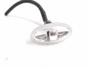 Blinker Kotflügel links Peugeot 4007 ()