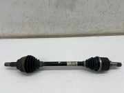 Antriebswelle links vorne Opel Crossland X (P17) 9809710080