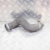 Ladeluftkühlerschlauch links