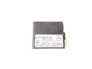 Alarmblock MERCEDES-BENZ SLK (R171) 200 Kompressor (171.442) A2118209126