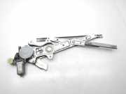 Fensterheber links hinten Nissan X-Trail III (T32)