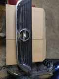 Vorderer oberer Gitter OPEL VECTRA B Hatchback (38_) 2.0 i 16V 9152353CHROM