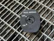 Airbag Schalter LAND ROVER RANGE ROVER III (L322) 3.0 D 4x4 YWL500060PUY