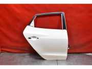 Tür rechts hinten Hyundai iX35 (LM)