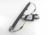 Fensterheber links vorne Fiat Doblo Kasten (223) 51704763