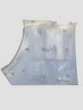 Rear Arch Liner Trim PEUGEOT BOXER Furgon 2.2 HDi 120 1305769070