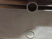 Türverkleidung rechts hinten Toyota Corolla Verso (R1) 677870F010