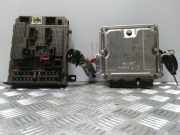 Zündset CITROËN C5 II Break (RE_) 1.6 HDi (RE8HZB) 9645030380 9644199580