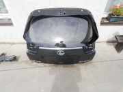 Heckklappe geschlossen Lexus RX 2 (U3)