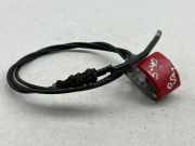 Motorhaubenöffnungsgriff