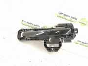Türaußengriff hinten links MERCEDES-BENZ C (W204) C 250 CDI 4-matic (204.082) 2047600320 2047600170