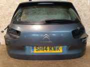 Kofferraumdeckel CITROËN C4 PICASSO II 1.6 HDi 90