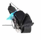 Sicherheitsgurt vorne links FORD TRANSIT 2.0 TDCi BK31-V61294-ADW