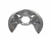 Bremsscheibenblech hinten rechts MAZDA 6 Estate (GJ, GL) 2.2 D Nėra