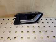 Türöffner innen links hinten Land Rover Freelander 2 (L359) 5H3222601BD