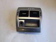 Rear Air Vent Grill JAGUAR XF (X250) 5.0 AX2367846A