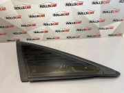 Linke Seite hinteres Seitenfenster AUDI A6 (4F2, C6) 2.7 TDI quattro 43R00081