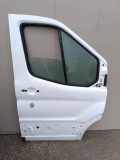 Tür rechts vorne Ford Transit Connect V408 Kasten ()
