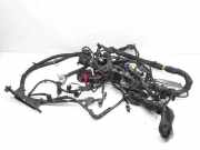 Motor Kabelbaum VOLVO C70 II Cabrio D3 31327241 31296187