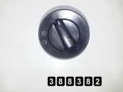 Schalter für Licht Skoda Superb I (3U) 3B0941531C