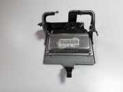 Motorsteuergerät TOYOTA COROLLA (_E12_) 1.4 VVT-i (ZZE120_) 8966102730 0261207411