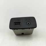 Zusätzliche Music Player-Anschlüsse SUBARU FORESTER (SJ) 2.0 D AWD 86257-AJ220