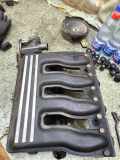 Ansaugbrücke BMW 3 Cabrio (E46) 320 Cd 2246942