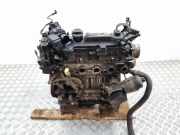 Motor ohne Anbauteile (Benzin) Ford Fiesta VI (CB1, CCN) F6JD