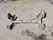 Achse hinten Citroen C4 II Picasso ()