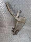 Auspufftopf hinten BMW 5 Touring (F11) 530 d 1121910023000
