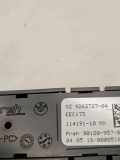 Tastenpanel BMW X6 (F16, F86) xDrive 40 d 9262727
