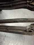 Drehknopf drehen MERCEDES-BENZ C (W203) C 220 CDI (203.006) a203260