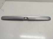 Kennzeichenbeleuchtung Verkleidung OPEL ASTRA G Cabrio (F67) 1.6 16V 90521513