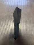 Zierleiste Windschutzscheibe Frontscheibe OPEL ANTARA 2.2 CDTi 4x4 96624540