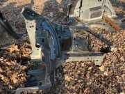 Karosserie Nissan X-Trail III (T32)