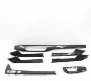 Set Innenverkleidungsleisten AUDI A5 Sportback (F5A) S5 quattro 8W1853190Q 8Q1853189T