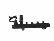 Einspritzleiste Opel Astra J (P10) 0445214049