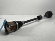 Antriebswelle vorne rechts SEAT IBIZA V (KJ1) 1.0 TSI 2Q0407272CB