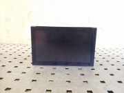 Navigationsanzeige NISSAN X-TRAIL (T31) 2.0 dCi 70909007 DP7W1010E