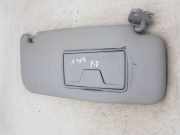 Sonnenblende links Mitsubishi Outlander II (CWW)