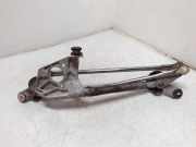 Scheibenwischermechanismus vorne TOYOTA YARIS (_P9_) 1.4 D-4D (NLP90_)
