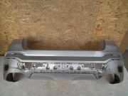 Hintere Stoßstange BMW X4 (F26) xDrive 20 d 51128056999
