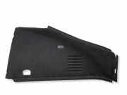 Kofferraumverkleidung rechts AUDI TT Roadster (8J9) 2.5 RS quattro 8J8863880A