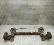 Achse hinten Citroen C4 Cactus () 9674696980