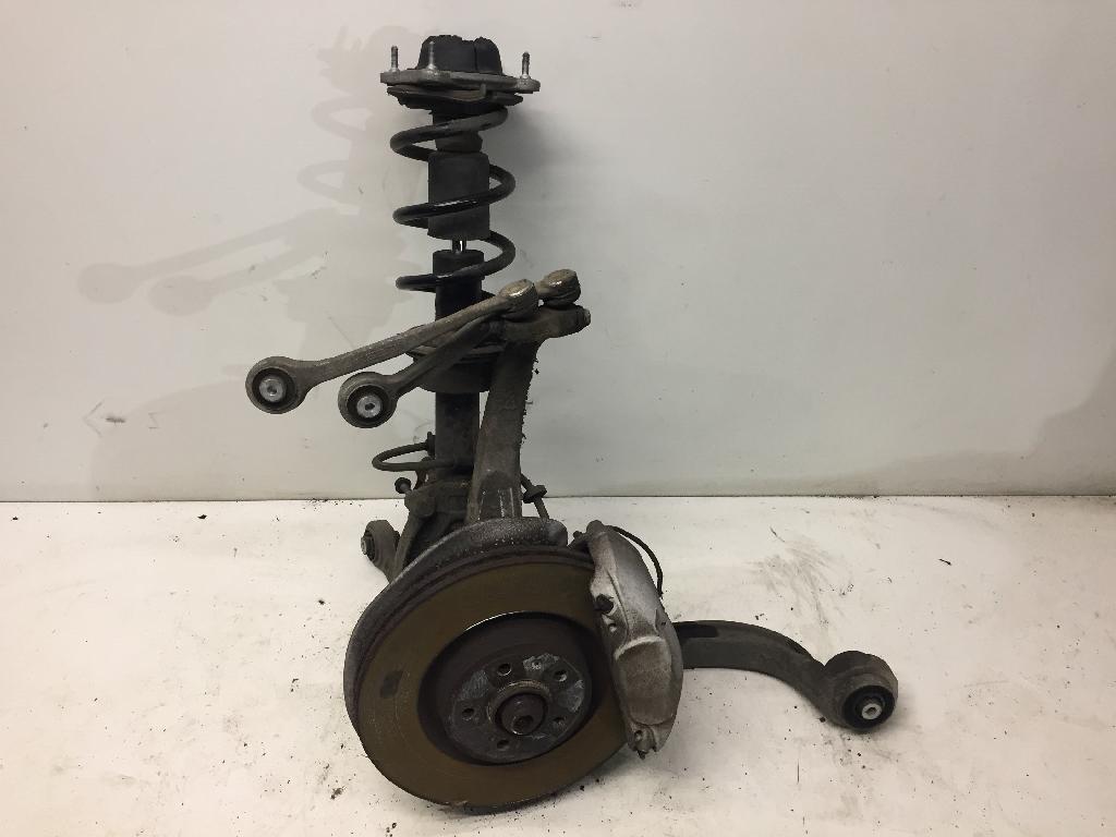 Achsschenkel links vorne Audi A7 Sportback (4G) 4G0031D