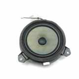 Türlautsprecher vorne links