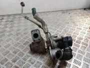 Turbolader FORD FOCUS IV (HN) 1.0 EcoBoost 9673283680