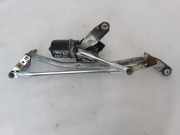 Scheibenwischermechanismus vorne RENAULT MEGANE II (BM0/1_, CM0/1_) 1.6 16V 8200036921